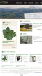 Mobile Screenshot of plantastruferas.com